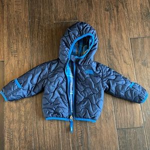 Baby North Face Coat